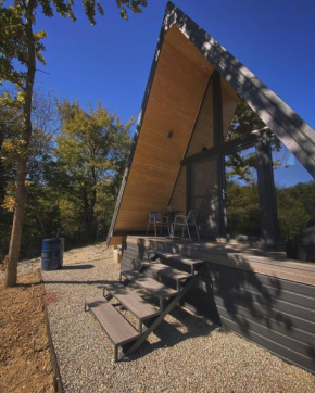 A Frame Loft Calimanesti